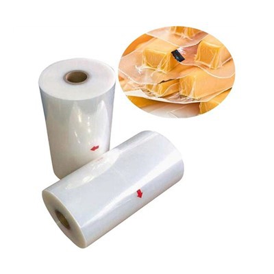 Korkean esteen lämpömuovauskalvo